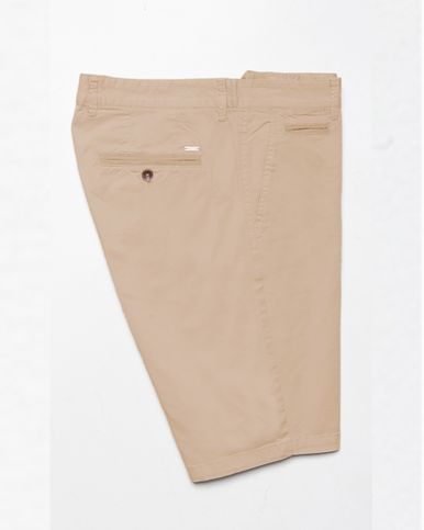 Campbell Classic Swansea Short
