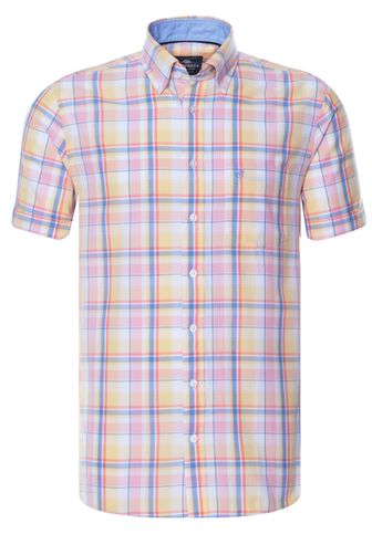 Campbell Casual Overhemd KM