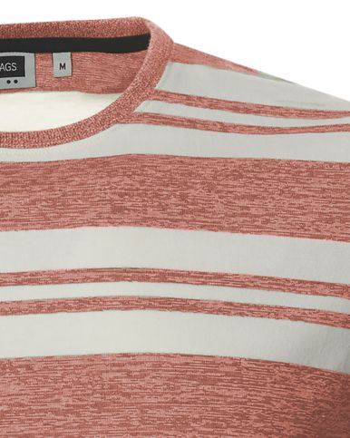 J.C. RAGS Carl T-shirt KM