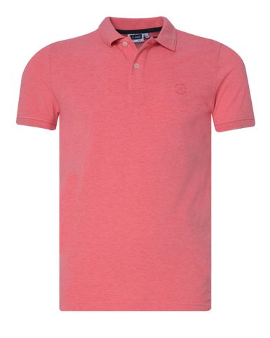 J.C. RAGS Carter Polo KM