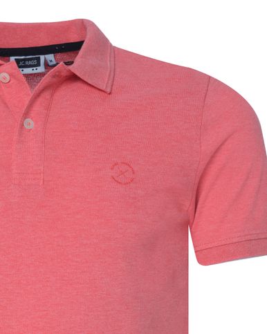 J.C. RAGS Carter Polo KM