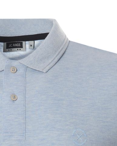 J.C. RAGS Carter Polo KM