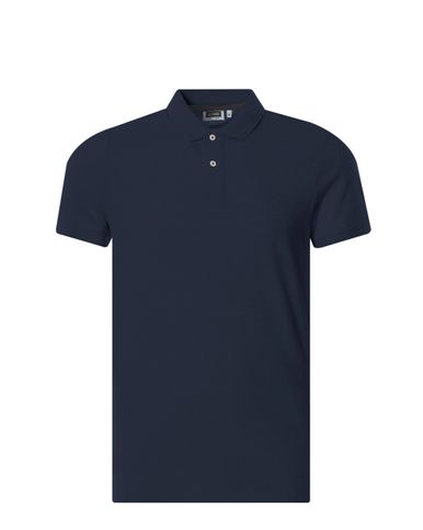 J.C. RAGS Carter Polo KM