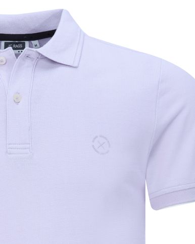 J.C. RAGS Carter Polo KM