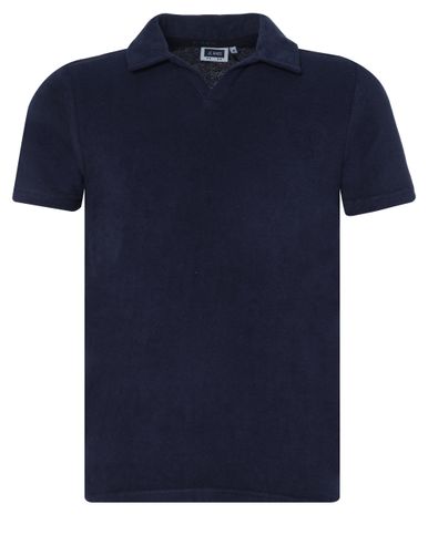 J.C. RAGS Clark Polo KM