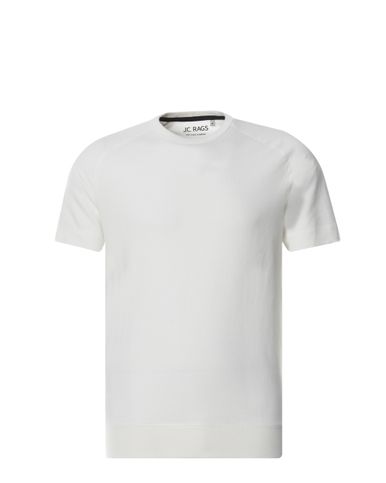 J.C. RAGS Chris T-shirt KM