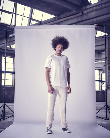 J.C. RAGS Chris T-shirt KM