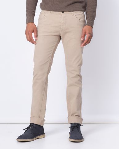 J.C. RAGS Jimmy 5-pocket