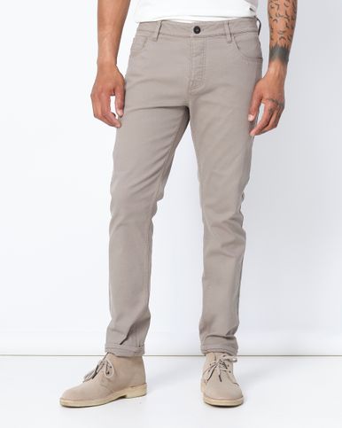 J.C. RAGS Jimmy 5-pocket