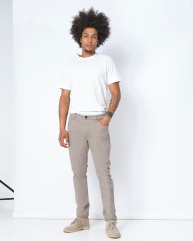 J.C. RAGS Jimmy 5-pocket