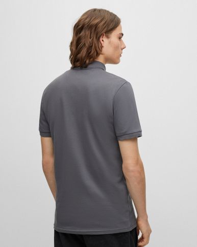 Hugo Boss Casual Passenger Polo KM