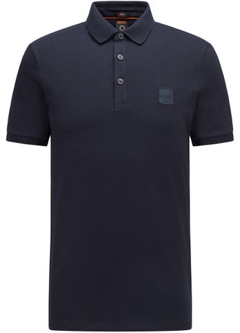 Hugo Boss Casual Passenger Polo KM