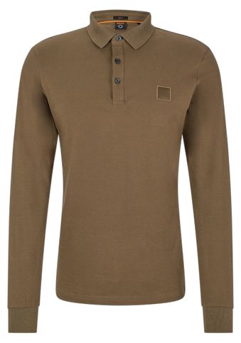 Hugo Boss Casual Passerby Polo LM