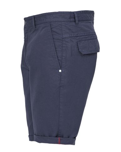 J.C. RAGS Clinton Short