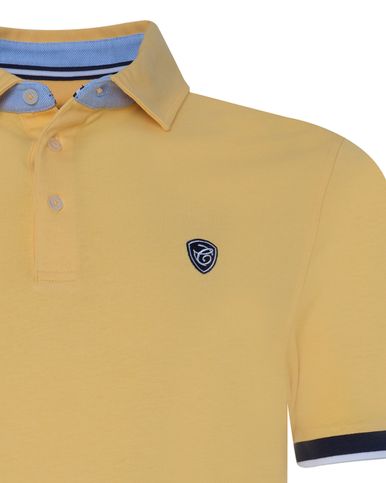 Campbell Classic Bellport Polo KM