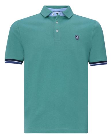 Campbell Classic Bellport Polo KM