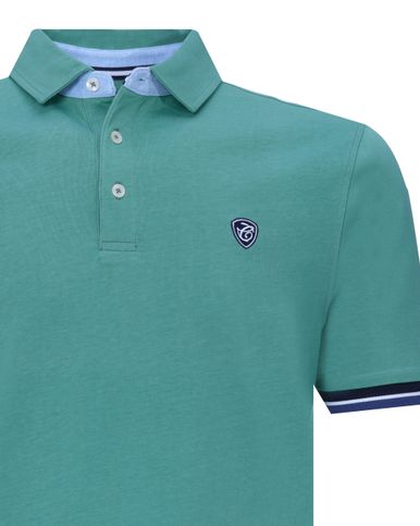 Campbell Classic Bellport Polo KM