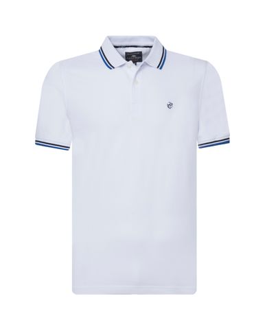 Campbell Leicester Polo KM