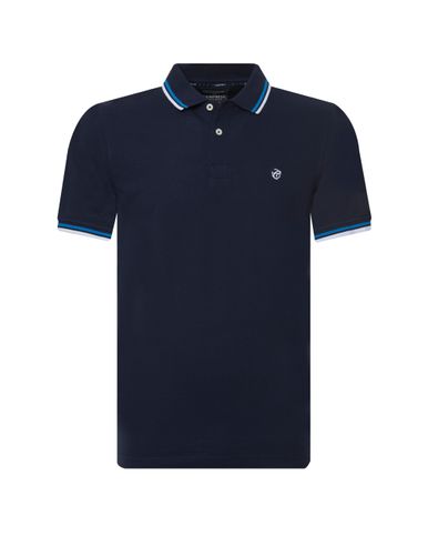 Campbell Classic Leicester Polo KM