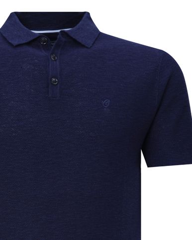 Campbell Steinway Polo KM