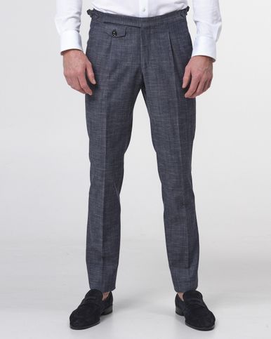 Dutch Dandies Mix & Match Pantalon