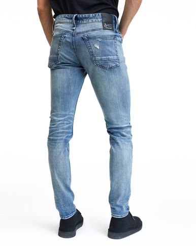 DENHAM BOLT FMRICOR Jeans