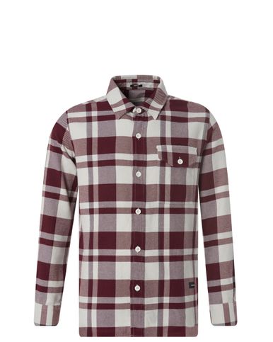 DENHAM Burton Overshirt