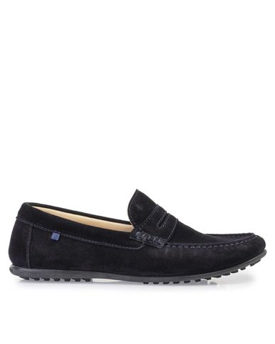 van Bommel Loafers