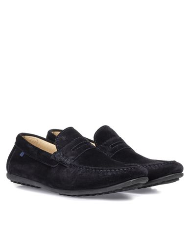 van Bommel Loafers