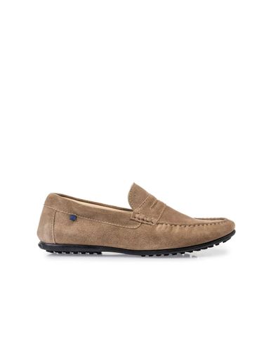 van Bommel Loafers