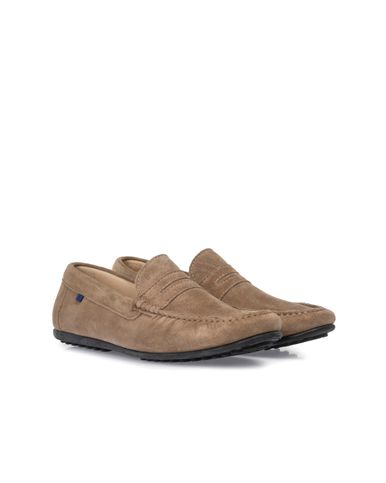 van Bommel Loafers