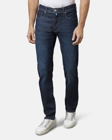 Pierre Cardin Lyon Future Flex Jeans