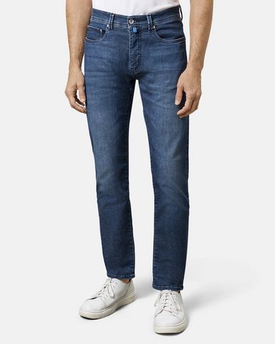 Pierre Cardin Lyon Future Flex Jeans