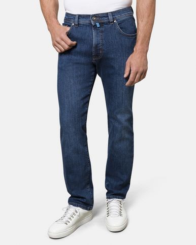 Pierre Cardin Lyon Future Flex Jeans