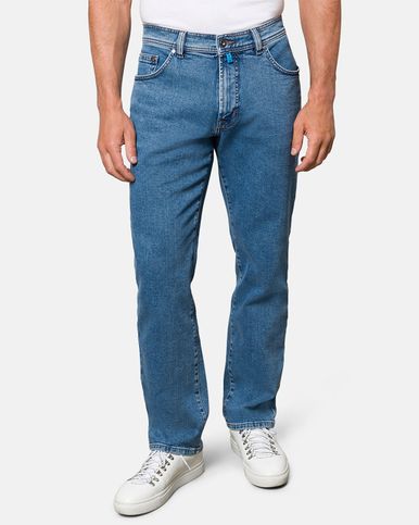 Pierre Cardin Dijon Jeans