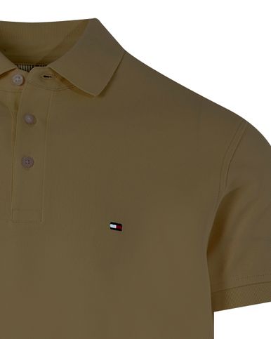 Tommy Hilfiger Menswear Polo KM