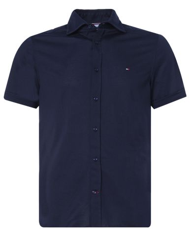 Tommy Hilfiger Menswear Casual Overhemd KM