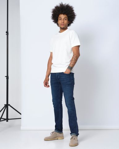 J.C. RAGS Jimmy Jeans