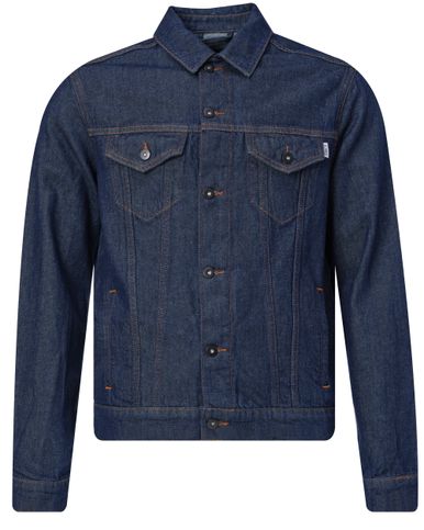 J.C. RAGS Denim Jack