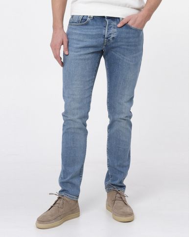 Scotch & Soda Ralston Jeans