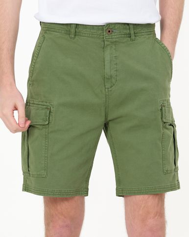 Scotch & Soda Short