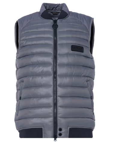 Barbour International Glendale Bodywarmer