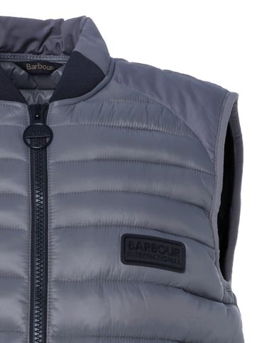 Barbour International Glendale Bodywarmer