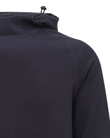 Barbour International OH Hoodie