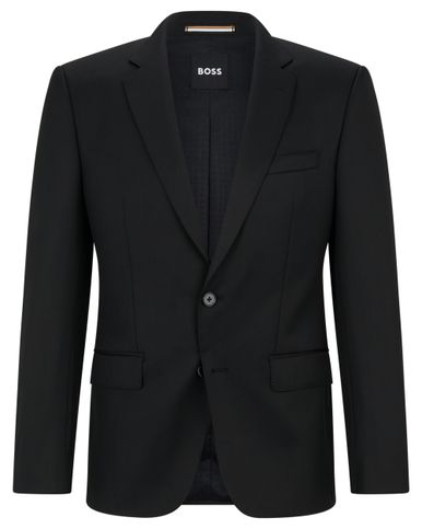 Hugo Boss Menswear Mix & Match Colbert