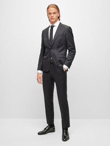 Hugo Boss Menswear Mix & Match Colbert