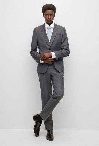 Hugo Boss Menswear Mix & Match Colbert