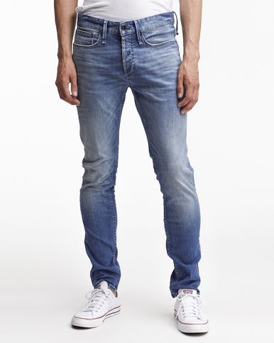 DENHAM Bolt FMNWLI Jeans