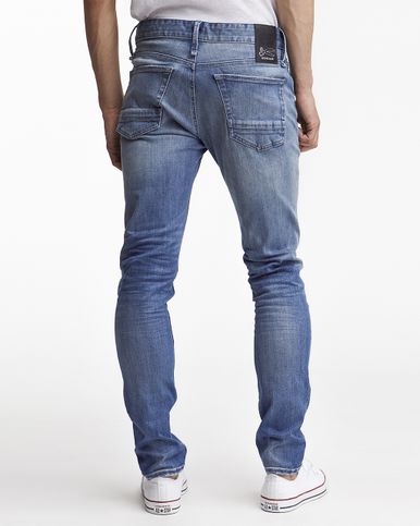 DENHAM Bolt FMNWLI Jeans