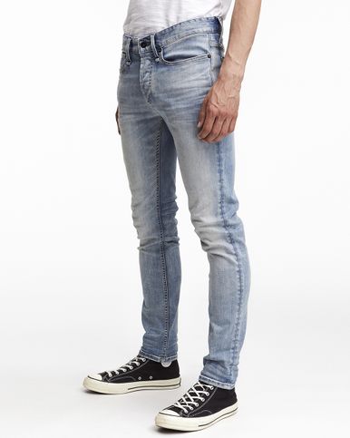 DENHAM Bolt FMSB Jeans